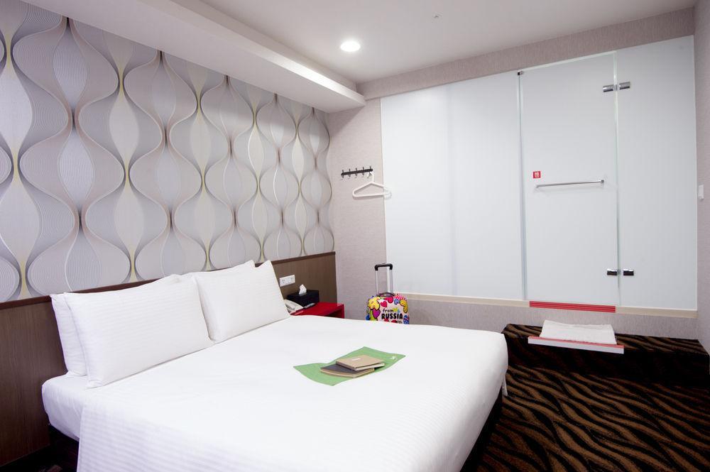 Starry Night Hotel Taipei