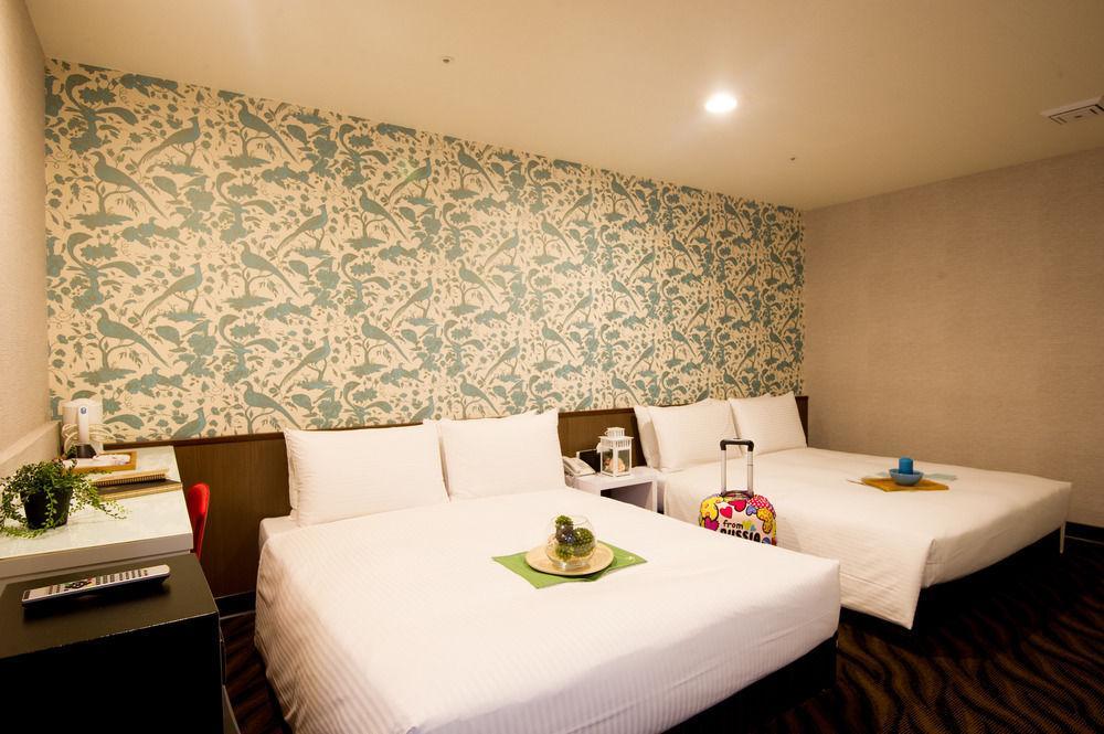 Hotel Starry Night 3*