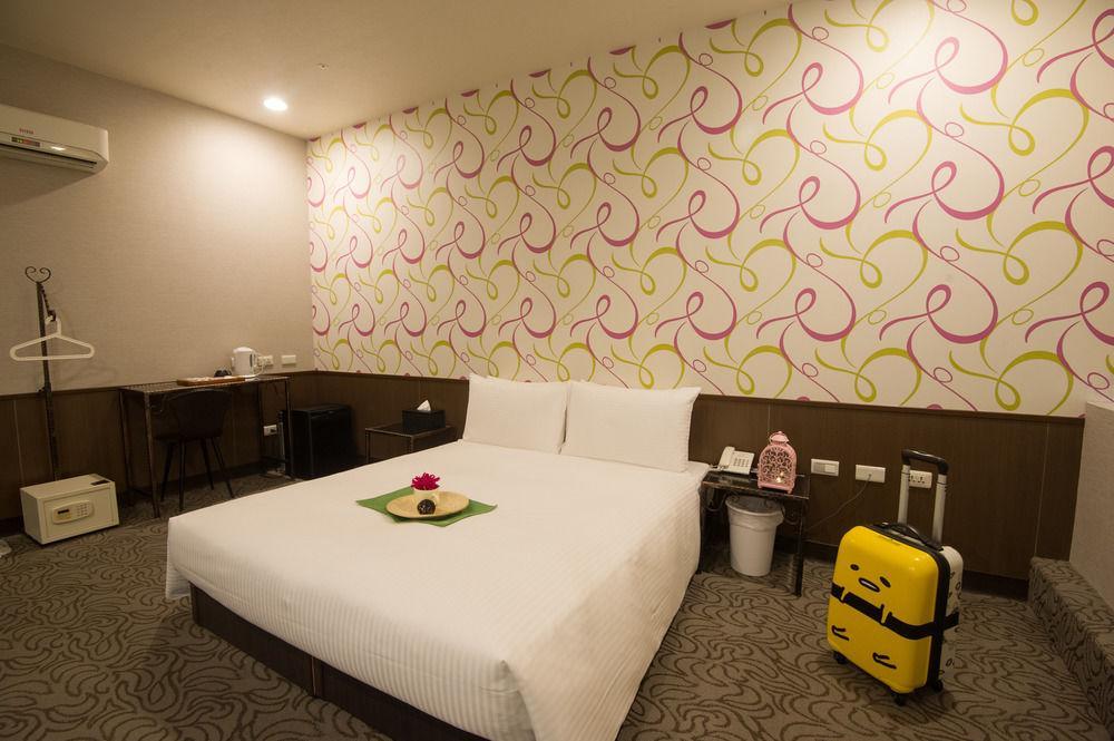 Hotel Starry Night Taipei