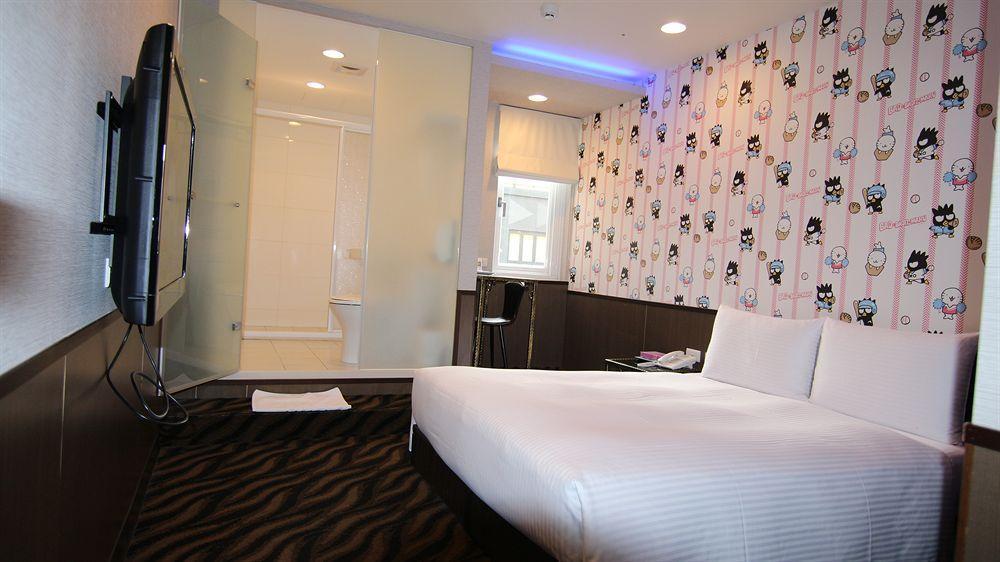 Hotel Starry Night Taipei