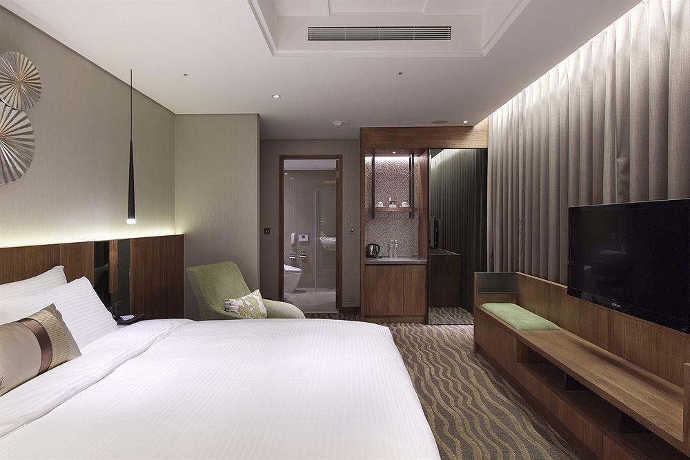 Hotel World Jianpei