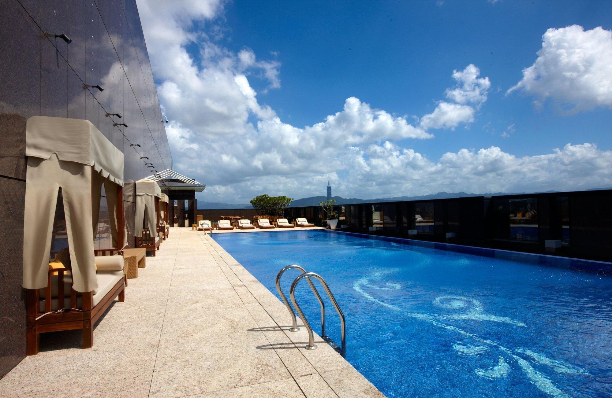 The Okura Prestige Hotel