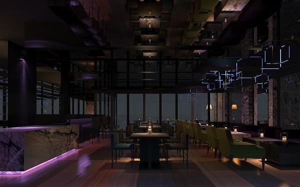 Aloft Zhongshan