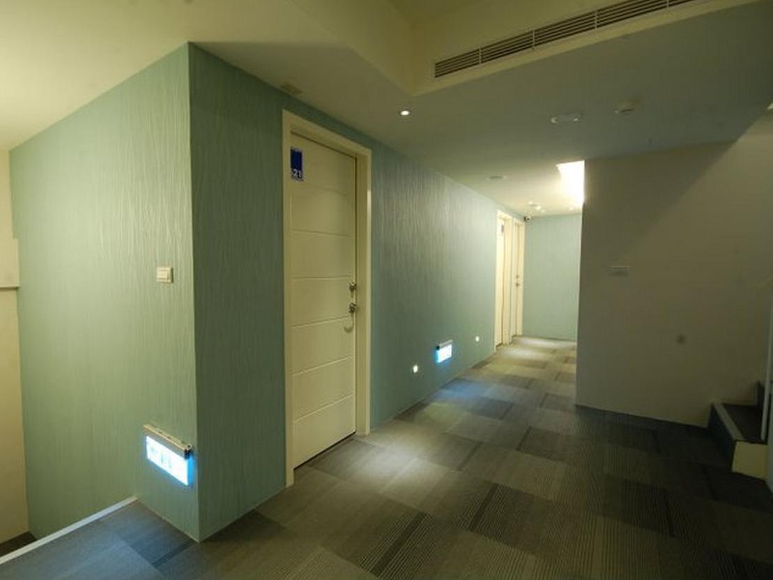 Lio - Ximending Hotel Taipei