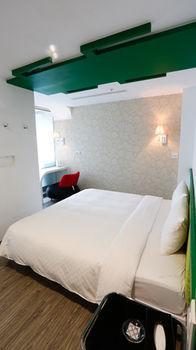 Walker Hotel - Zhengyi