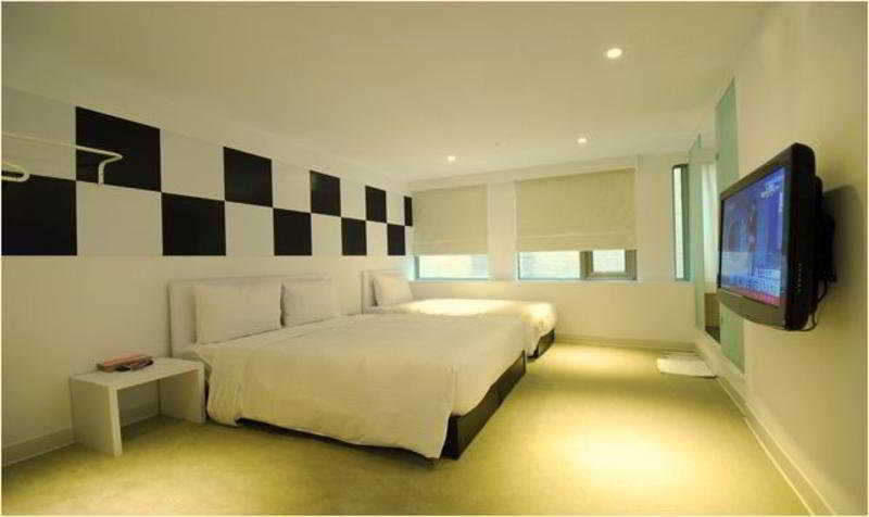 Hotel Moshamanla - Ximen