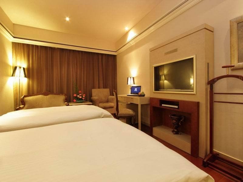 Erin Hotel Taipei