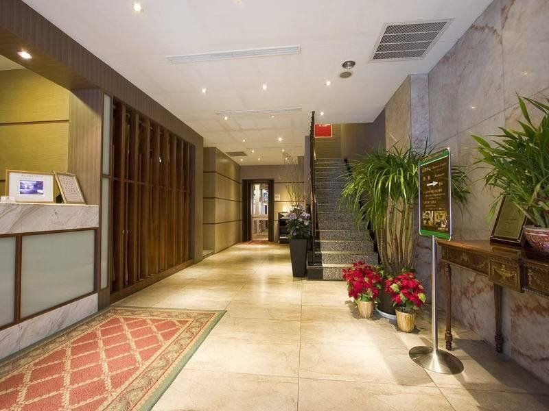 Hotel Erin 3*