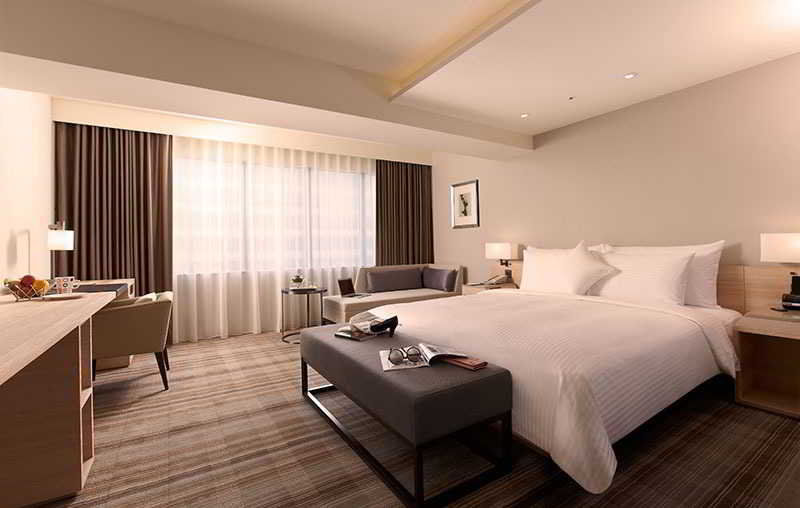 Hotel Cozzi Minsheng Taipei