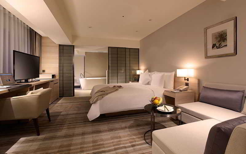 Hotel Cozzi Minsheng 4*