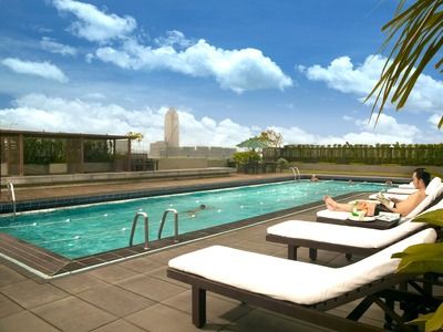Hotel Grand Formosa Regent
