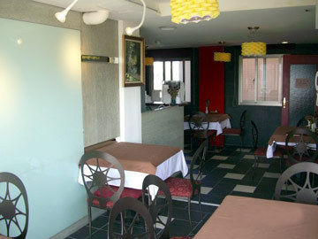 Dolamanco Hotel 3*