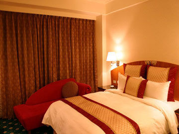 Hotel Dolamanco Taipei