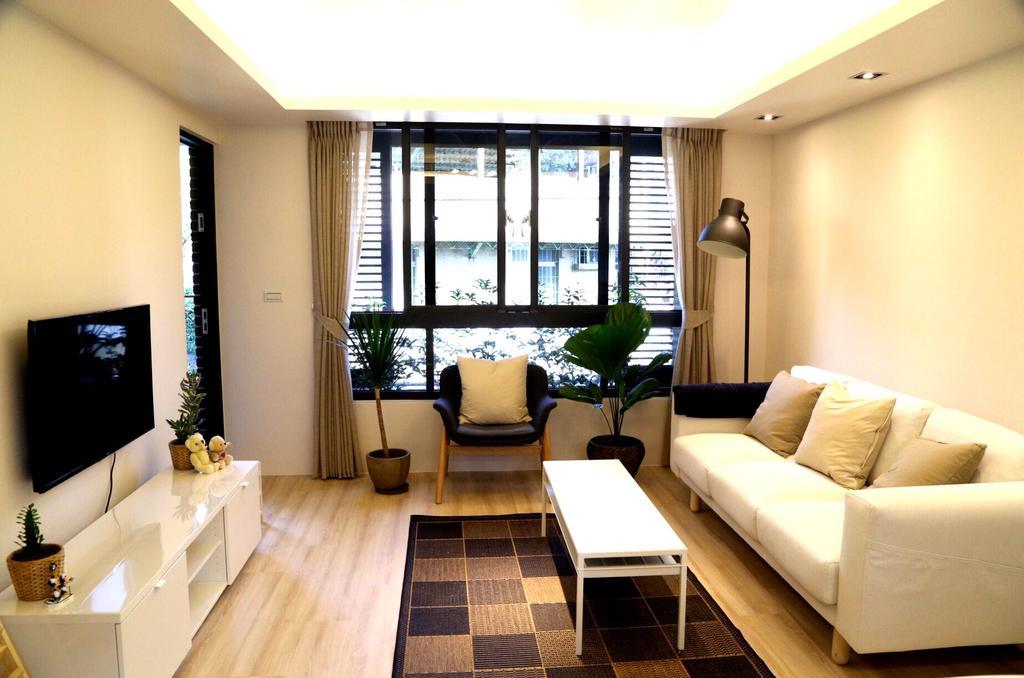 Lienmei 月租房 Apartment *