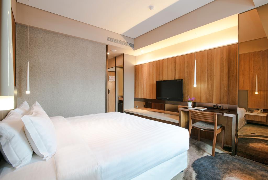 Home Hotel 4* Taipei