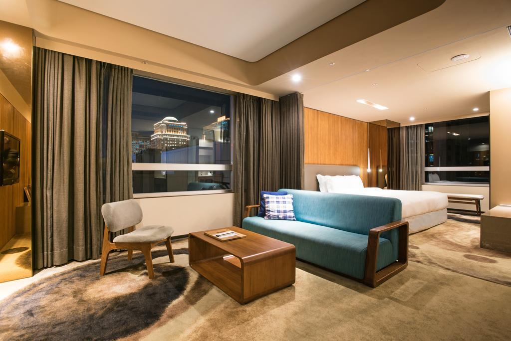 Home Hotel Taipei