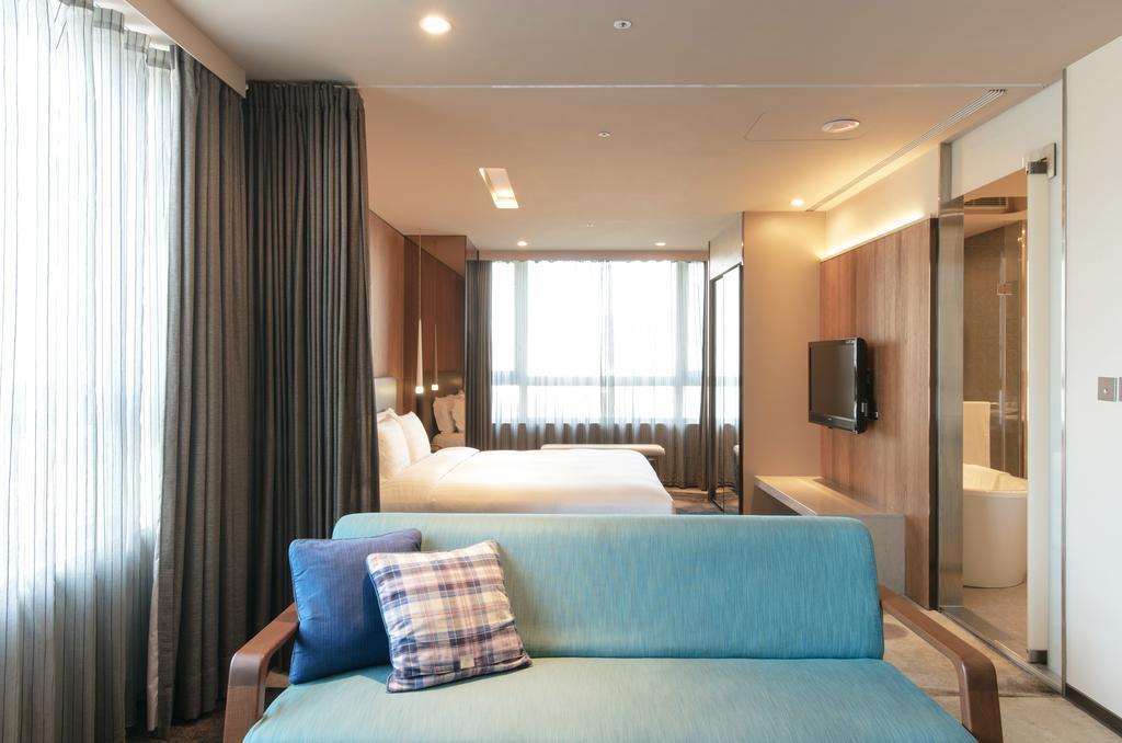 Home Hotel Taipei