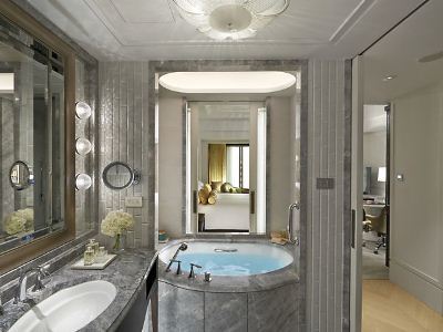 Hotel Mandarin Oriental, 5*