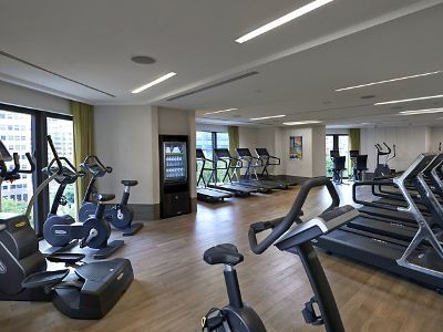 Hotel Mandarin Oriental,