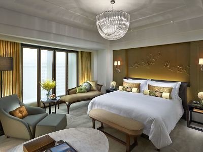 Hotel Mandarin Oriental, 5*