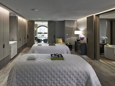 Mandarin Oriental, Taipei