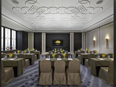 Mandarin Oriental, Taipei
