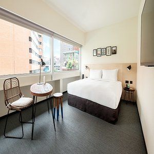 Hotel Amba Zhongshan Taipei