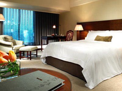 Hotel Grand Formosa Regent