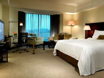 Hotel Grand Formosa Regent 5*