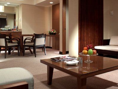 Grand Formosa Regent