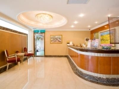 Beauty - Zimei Business 3*