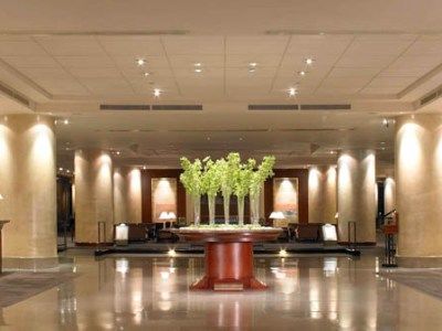 Grand Formosa Regent Hotel