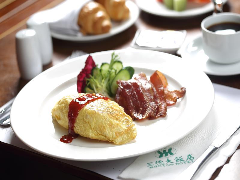 Santos 4* Taipei