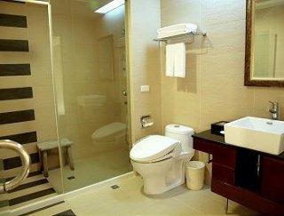 Wish Hotel Taipei