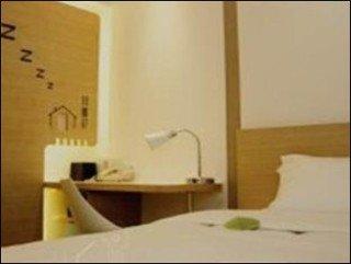 Just Sleep - Lin Sen Hotel Taipei