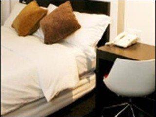 Just Sleep - Lin Sen Hotel 4*