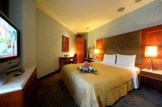 Hotel Wonstar - Songshan Taipei