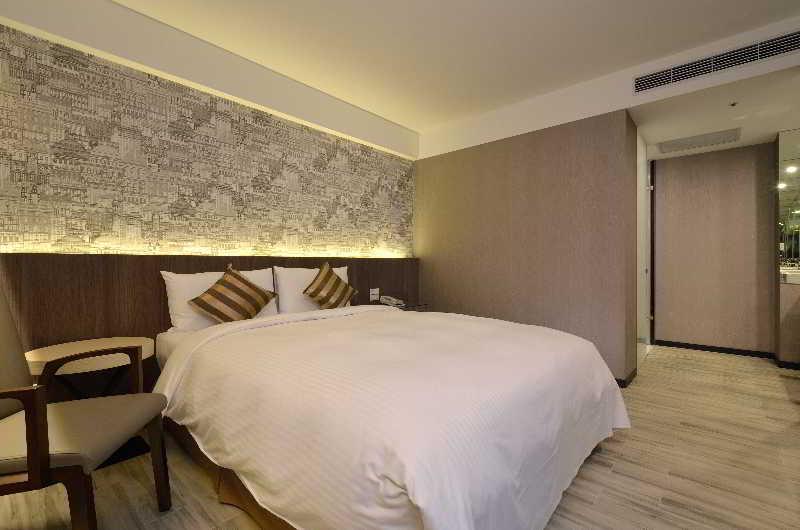 Guide Fuxing North Hotel