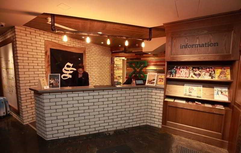 Swiio Ximending Hotel Taipei