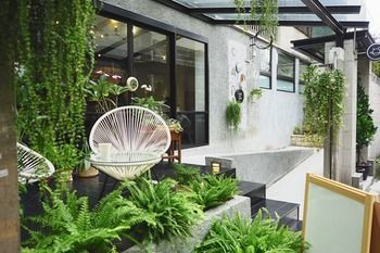 Nihao Cafe Hotel Taipei