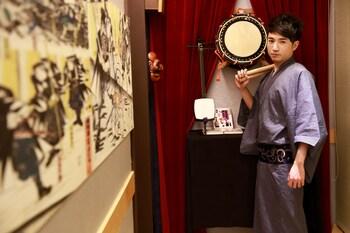 Moonlight Homestay Taipei
