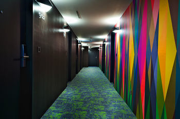 Check Main Station Hotel Taipei