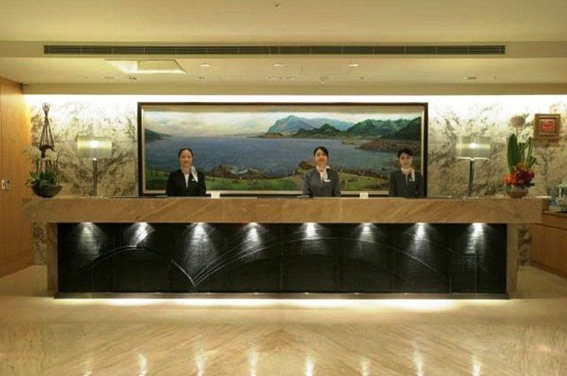 Hotel Fullon Taipei, 5*