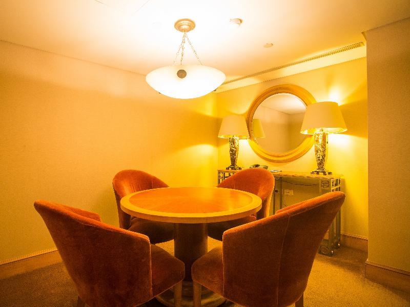 Hotel Ambassador