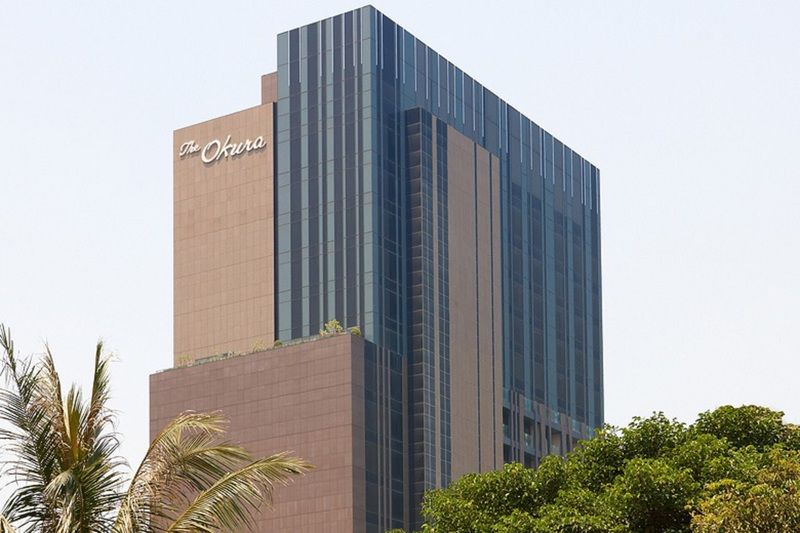 The Okura Prestige Hotel 5*