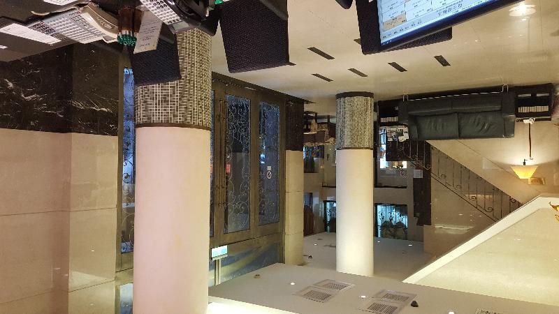 Hotel Astar