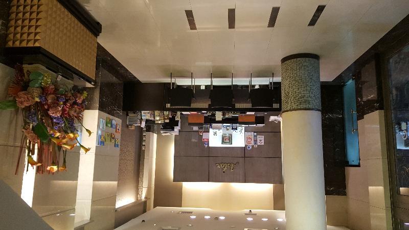 Astar Hotel