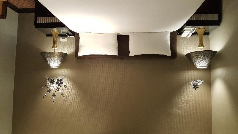 Hotel Astar Taipei