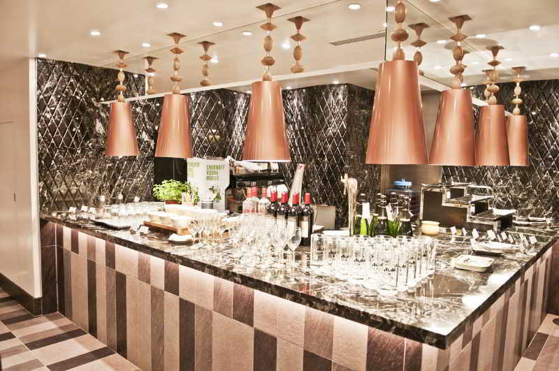 Hotel The Sherwood Taipei