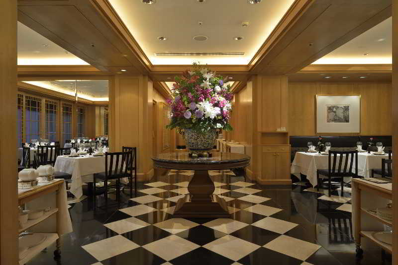 The Sherwood 5* Taipei